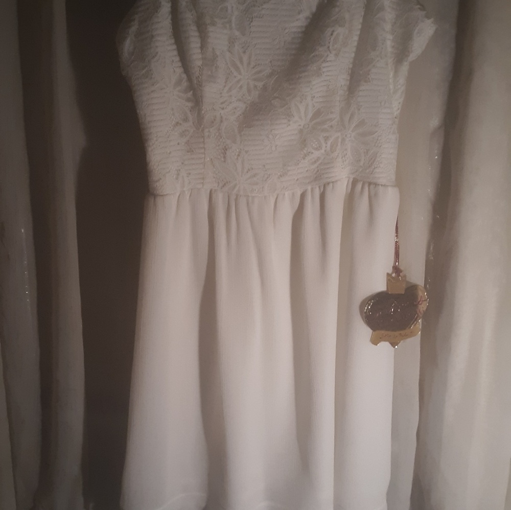 Dress Vera Wang Princess - Picture 3 of 7